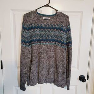 Urban Pipeline Mens Sweater XXL